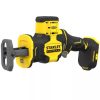 Stanley SFMCS305B Fatmax® 18 volt-os V20 akkumulátoros orrfűrész