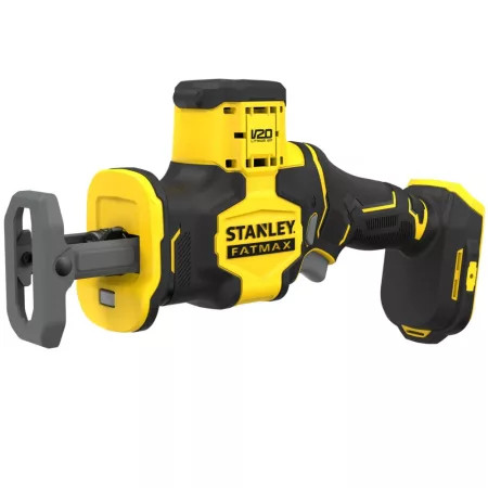 Stanley SFMCS305B Fatmax® 18 volt-os V20 akkumulátoros orrfűrész