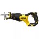 Stanley SFMCS310B Fatmax 18 volt-os V20 akkumulátoros kétsebességes orrfűrész