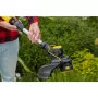 Stanley SFMCSTB933B Fatmax 18 volt-os V20 akkumulátoros fűszegélyvágó, 33 cm SFMCST933B