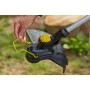 Stanley SFMCSTB933B Fatmax 18 volt-os V20 akkumulátoros fűszegélyvágó, 33 cm SFMCST933B