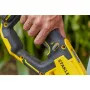 Stanley SFMCST933M1 Fatmax 18 volt-os V20 akkumulátoros fűszegélyvágó, 33 cm