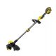 Stanley SFMCSTB933M Fatmax 18 volt-os V20 akkumulátoros fűszegélyvágó, 33 cm