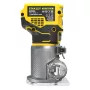 Stanley SFMCW400B Fatmax 18 volt-os V20 akkumulátoros élmaró, felsőmaró