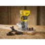 Stanley SFMCW400B Fatmax 18 volt-os V20 akkumulátoros élmaró, felsőmaró