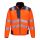 T402OGYS Portwest Vision Hi-Vis softshell kabát