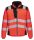 T402RBKL Portwest Vision Hi-Vis softshell kabát