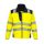 T402YNRM Portwest Vision Hi-Vis softshell kabát