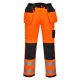 T501OBR28 Portwest Vision Hi-Vis nadrág