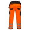 T501OBR28 Portwest Vision Hi-Vis nadrág