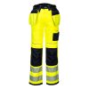 T501YBR30 Portwest Vision Hi-Vis nadrág