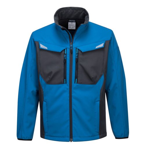 T750PBRL Portwest WX3 Softshell kabát