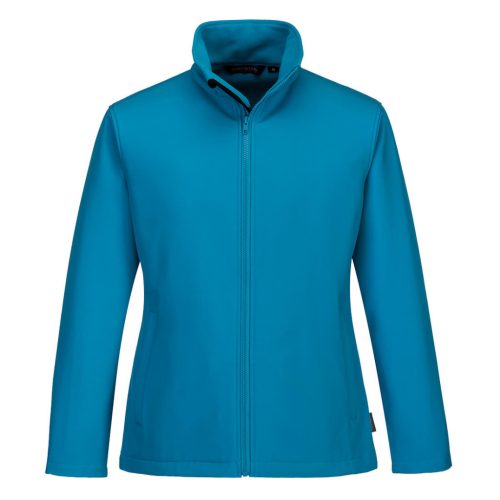 TK21AQRS Portwest Női Softshell (2L)