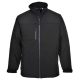 TK50BKR4XL Portwest Softshell dzseki