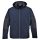 TK53NARXXL Portwest Softshell dzseki kapucnival