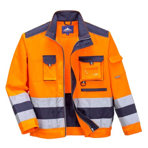 TX50ONRL Portwest Texo Hi-Vis kabát