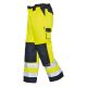 TX51YNR4XL Portwest Texo Hi-Vis derekasnadrág