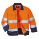 TX70ONRM Portwest Madrid Hi-Vis kabát